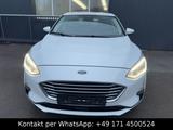 Ford Focus 1,5 TDCI Lim.Cool & Connect*Auto*SportSitz - Ford Focus: Tdci Sport