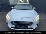 Ford Focus 1,5 TDCI Lim.Cool & Connect*Auto*SportSitz - Ford Focus mit Diesel-Antrieb: Sport