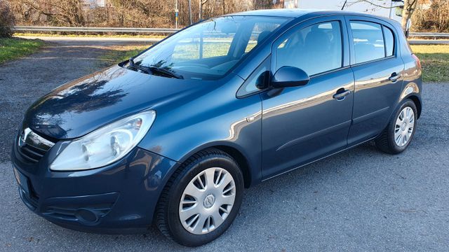 Opel Corsa D Cosmo 1,2 Benzin/KLIMA/TEMPOMAT/ TÜV2025