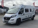 Chausson V594 Elegance Twist AHK Tv Markise Navi - Offers