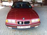 BMW Cabrio 325i alles Original, 1 Hand, Top Zustand  - gebrauchte BMW 3er Reihe aus dem Jahr 1993