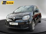 Renault Twingo 3 Limited SCe 75 Start & Stop - Renault Twingo in Lübeck
