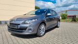 Renault Megane III Grandtour Luxe - Renault Megane: Grandtour Luxe
