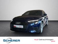 Audi A3 - Vorschau Bild 1