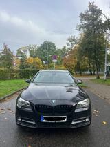 BMW 530D F11 258ps Automatik - BMW 125 aus 2015