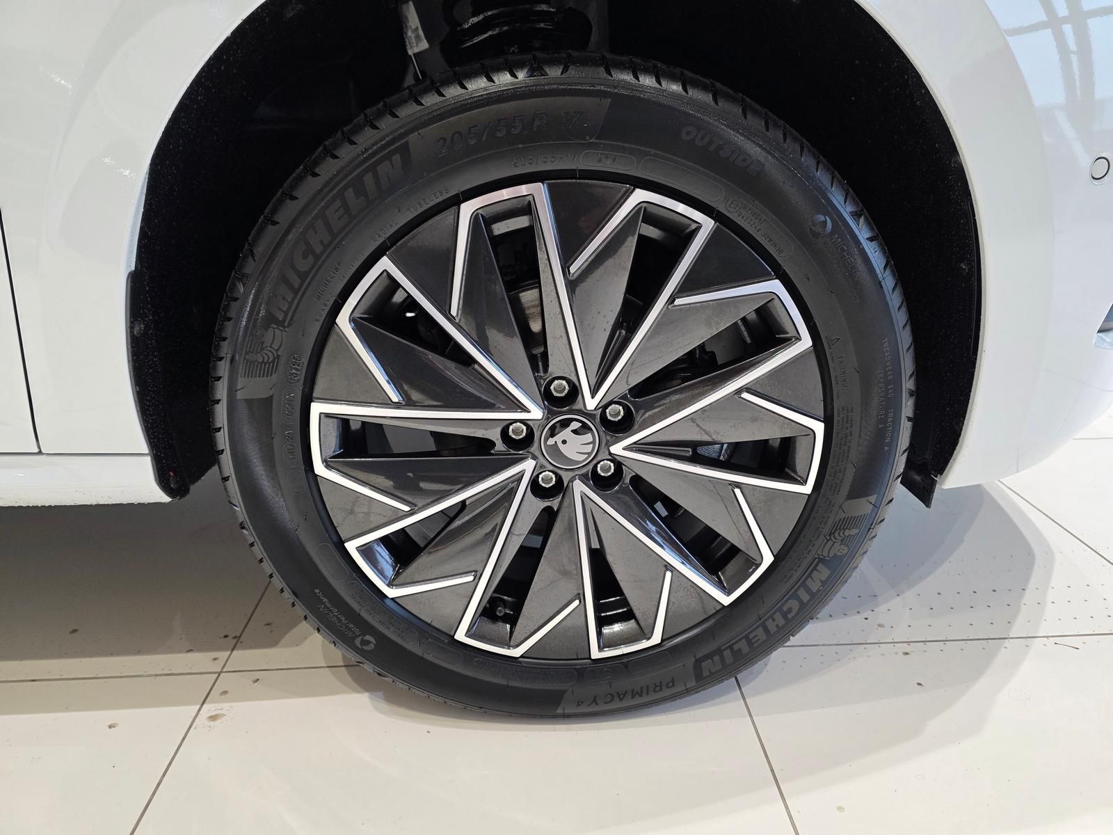 Skoda Kamiq - Bild 16