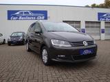 Volkswagen Sharan Comfortline 7 Sitzer - Volkswagen Sharan: Limousine