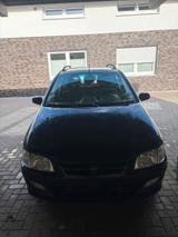 Mitsubishi Space Star 2002 mit tüv - gebrauchte Mitsubishi Space Star aus dem Jahr 2002