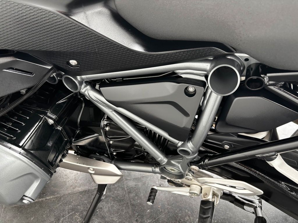 Fahrzeugabbildung BMW R 1250 RS *1. HAND *TRIPLE BLACK