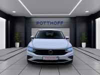 Volkswagen Tiguan - Vorschau Bild 8