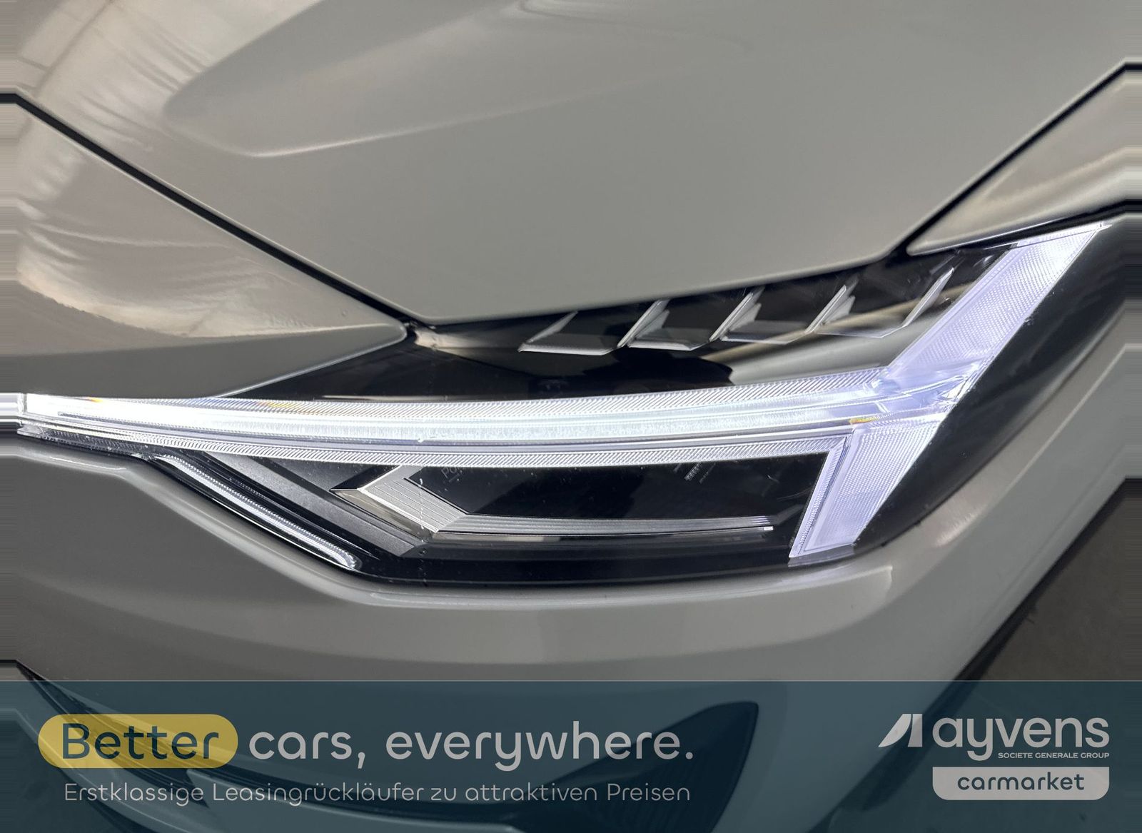 Polestar 2 - Bild 9