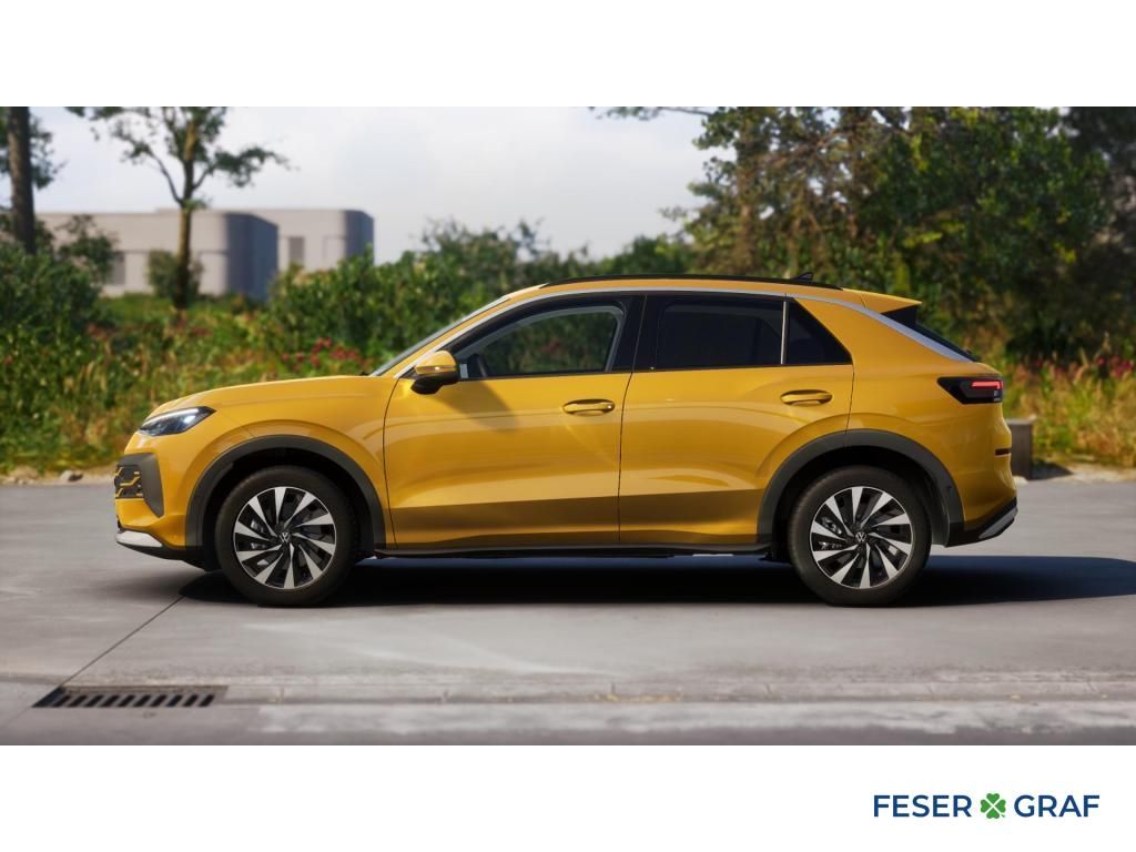 Volkswagen T-Roc - Bild 8