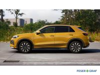 Volkswagen T-Roc - Vorschau Bild 8