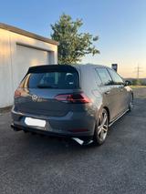 Volkswagen Golf GTI TCR AKRAPOVIC DSG 2.0 TSI 213kW - Gebrauchtwagen mit Akrapovic Auspuffanlage
