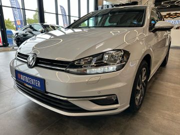 Volkswagen Golf - 4