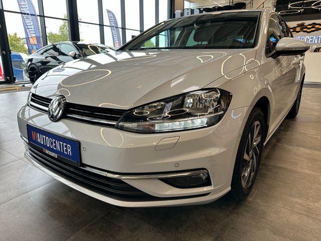 Volkswagen Golf VII Lim. *ACC*NAV*KLIMA*PDC*KAM*SZHZ*