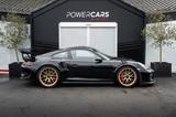 Porsche 991 GT3 RS |WEISSACH | CARBON | LIFT - gebrauchte Porsche 991 aus dem Jahr 2020