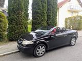 Renault Megane 2 Cabriolet - Renault Megane aus 2008 mit Diesel-Antrieb