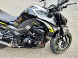 Kawasaki Z1000R Edition  - KAWASAKI 1000 R
