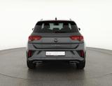Volkswagen T-Roc R-Line 1.5 TSI DSG LED ACC Kamera AHK - Gebrauchtwagen