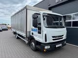 Iveco EuroCargo 75E18*Klima*1.Hd..*140 tkm*Tüv NEU ! - Iveco Eurocargo 75e18