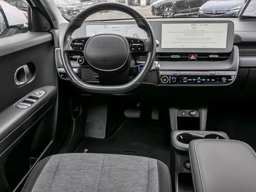Hyundai Ioniq 5 Dynamiq Navi Digi-Cockpit LED ACC Kamera