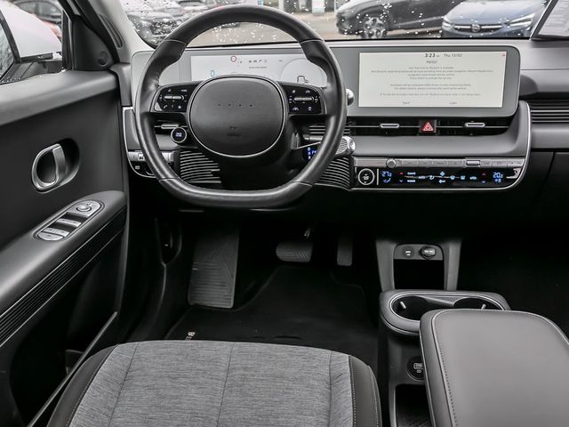 Hyundai Ioniq 5 Dynamiq Navi Digi-Cockpit LED ACC Kamera