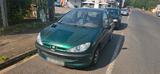 Peugeot peugeot 206 tüv neu - Peugeot 206 in Braunschweig