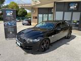 Jaguar XE 2.0 D Turbo aut. Pure - Jaguar XE Pure mit Diesel-Antrieb