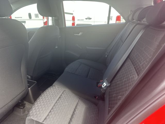Rio 1.2 Edition 7 (EURO 6d)5 Klima Einparkhilfe
