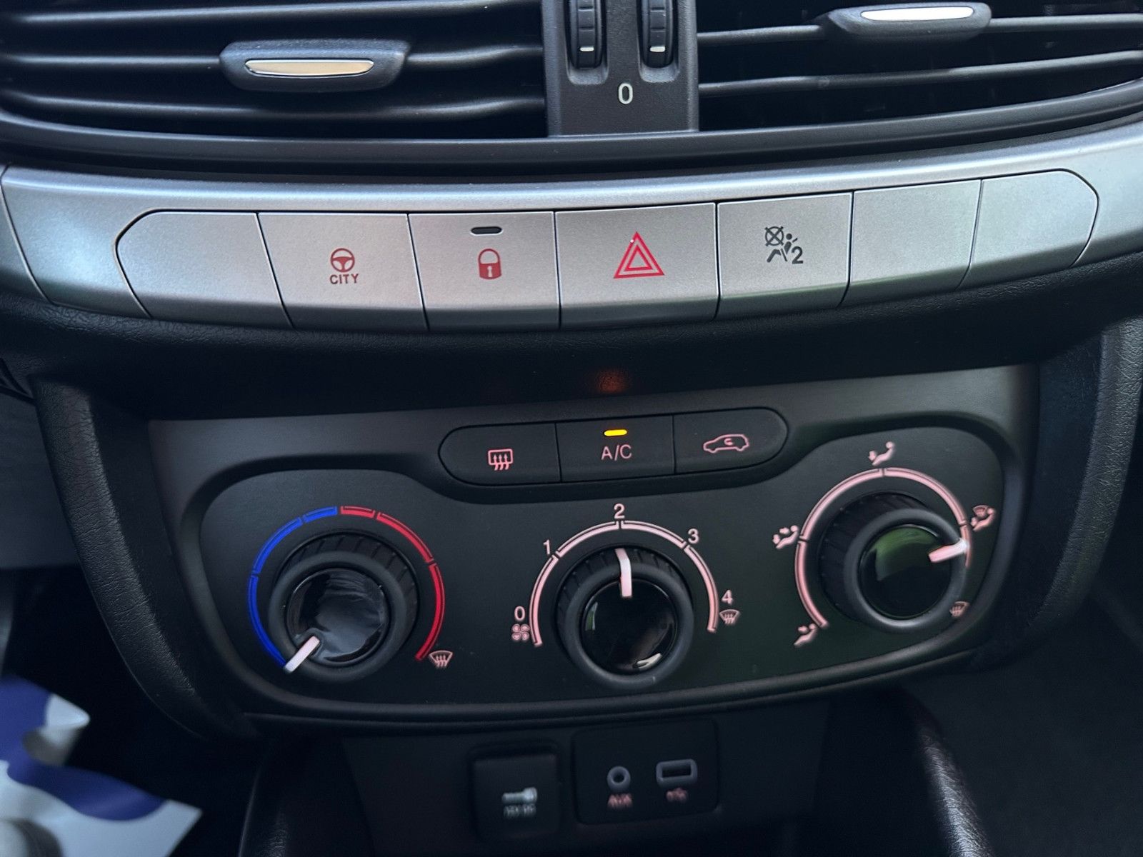 Fiat Tipo – Bild 15