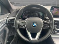 BMW 530 - Vorschau Bild 11