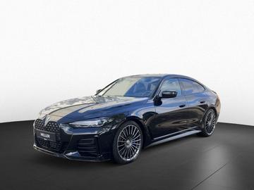 2023 Alpina D4 photo 2