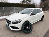 Mercedes-Benz A 200 Motorsport Edition AMG,LED High,Kamera,WR - Mercedes-Benz A-Klasse: Motorsport Edition