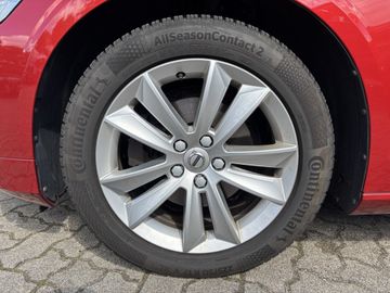 Volvo V60 - 10