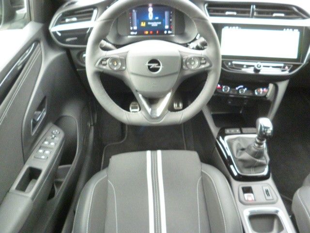 Corsa F 5-tg. 1,2 GS Navi,I-Lux,RK,PP,Sitzheizun