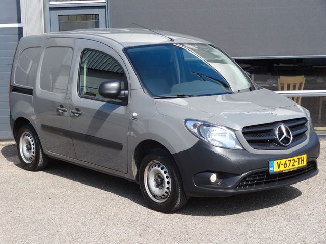 Mercedes-Benz Citan Kasten 111 CDI lang