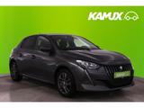 Peugeot 208 1.2PureTech Active Pack LED+CARPLAY+SHZ+PDC - Peugeot 208 Gebrauchtwagen