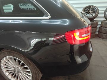 Audi A4 - 11