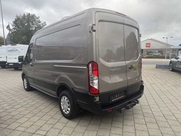 Ford Transit 350 TDCi L2H2 Lkw VA Trend KlimaAHK