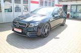 Mercedes-Benz E 53 AMG T-Modell- 4Matic+-Kamera -Vollleder-19" - gebrauchte Mercedes-Benz E 53 AMG aus dem Jahr 2018