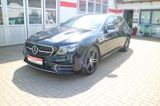 Mercedes-Benz E 53 AMG T-Modell- 4Matic+-Kamera -Vollleder-19"