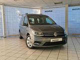 Volkswagen Caddy PKW Comfortline BMT, Navi,Kamera,Rollstuhl - : Pkw