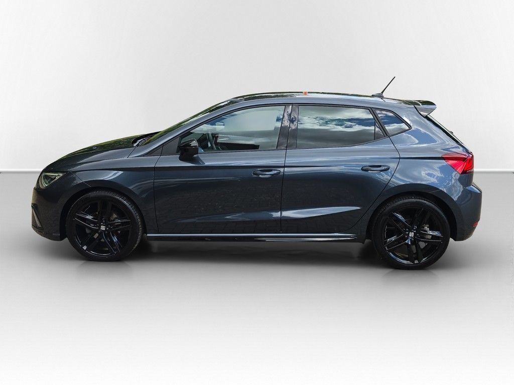 Seat Ibiza - Bild 10
