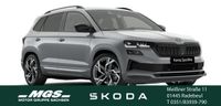 Skoda Karoq - Vorschau Bild 1