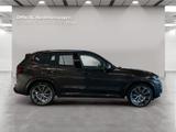 BMW X3 xDrive30d M Sport Standheizung AHK Harman/K - BMW X3 mit Diesel-Antrieb: Allradantrieb
