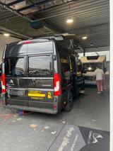 Pilote Joa 63 T Hubdach Edition - Wohnmobil oder -wagen Hubdach