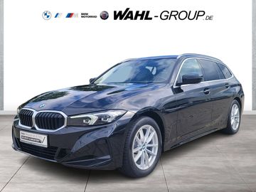 BMW 318 - 1