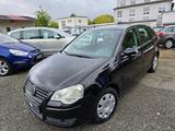 Volkswagen Polo IV Comfortline - Gebrauchtwagen bis 1.500 Euro mit TÜV