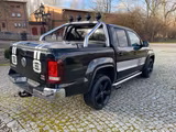 Volkswagen Amarok 2.0 TDI ABT Ultimate DoubleCab - Volkswagen: Abt